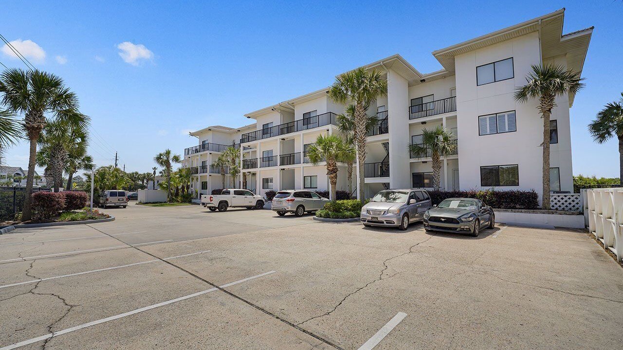 Photo of Outdoor in Dune Allen Beach