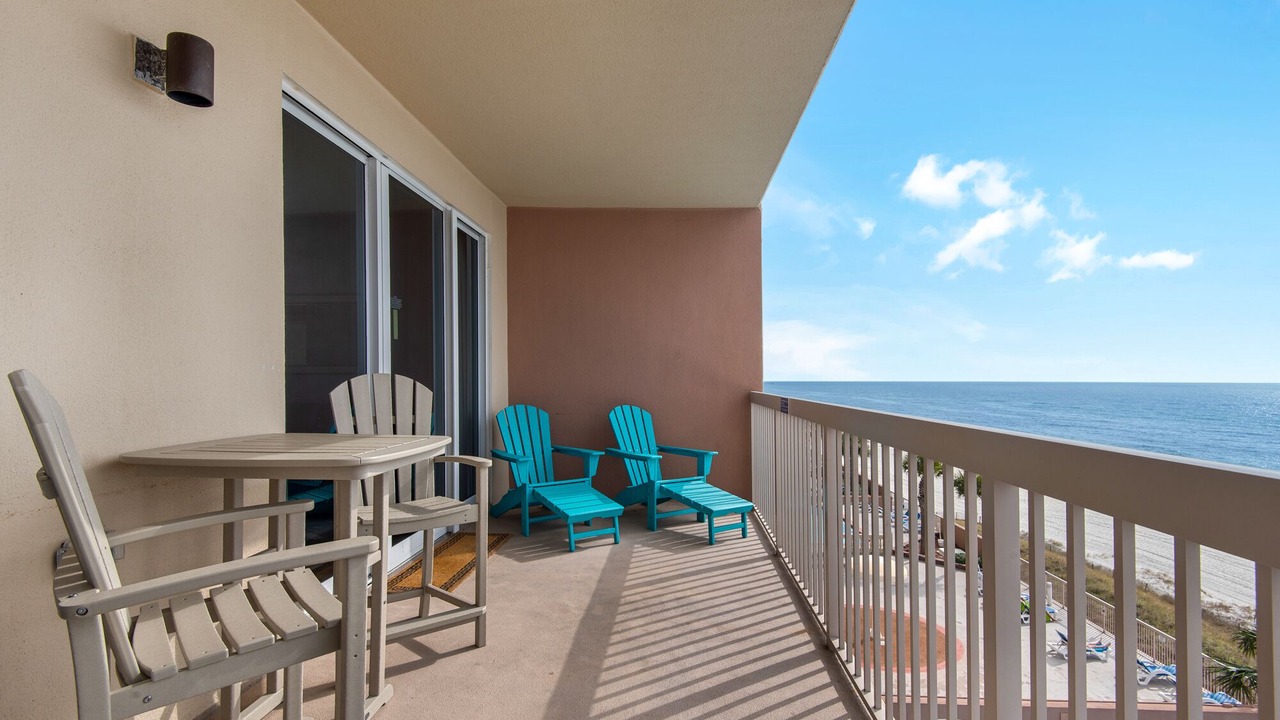 Photo of Outdoor in Panama City Beach