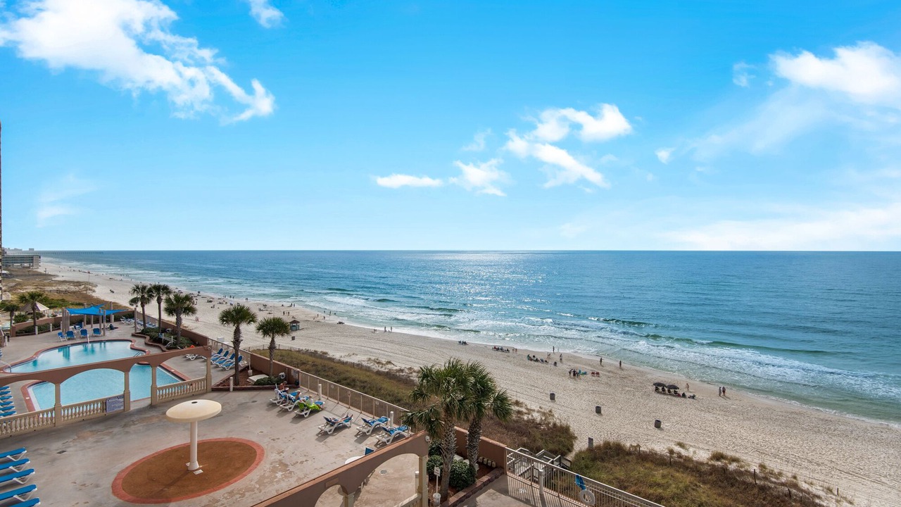 Photo of Others in Panama City Beach