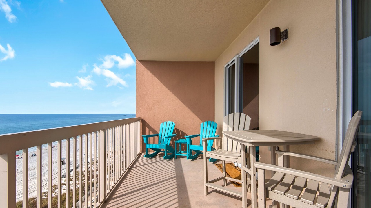 Photo of Outdoor in Panama City Beach