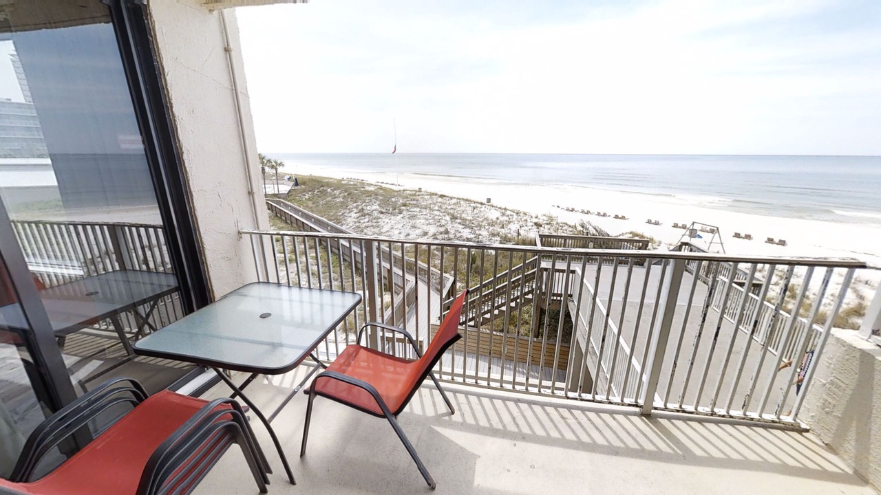 Photo of Outdoor in Gulf Lagoon Beach