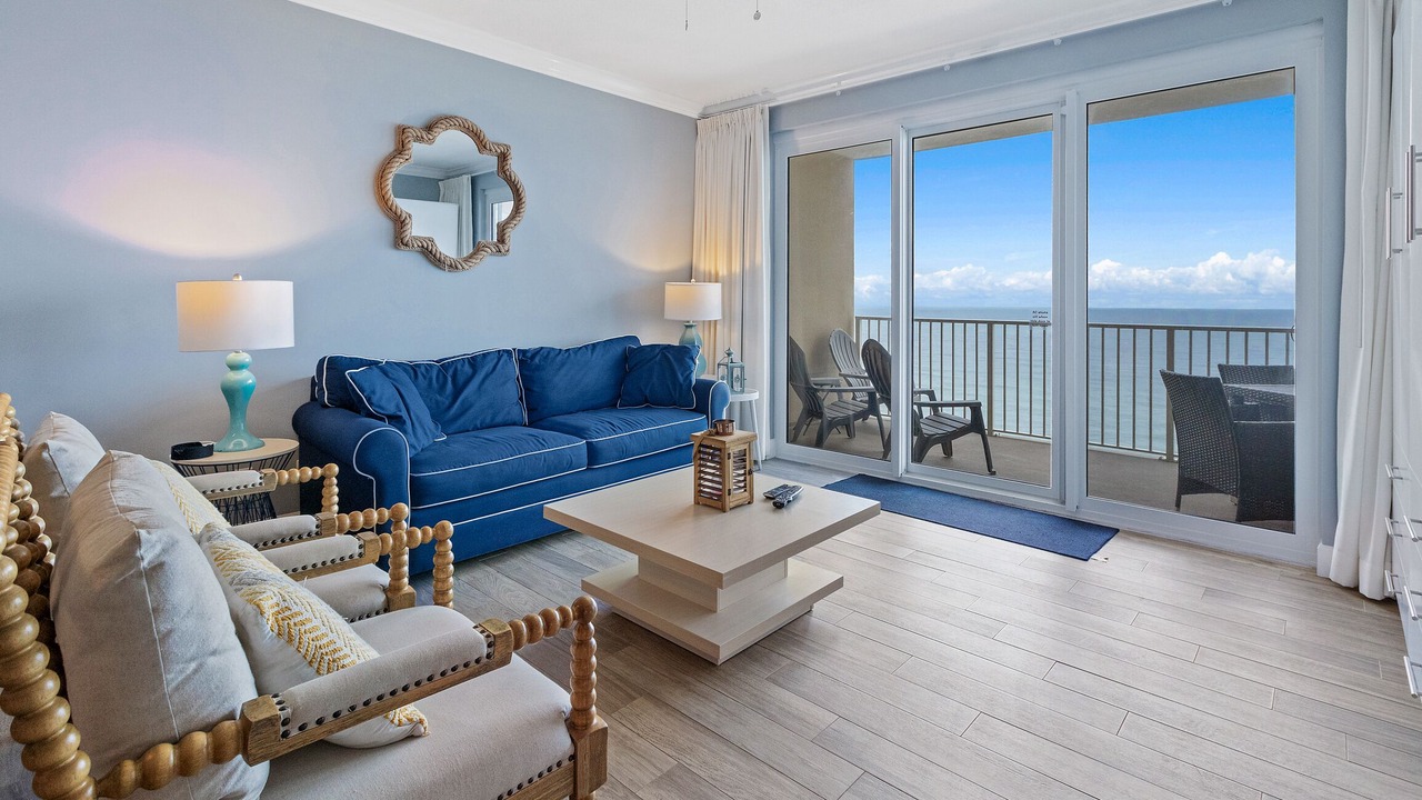 Photo of Bedroom in Long Beach