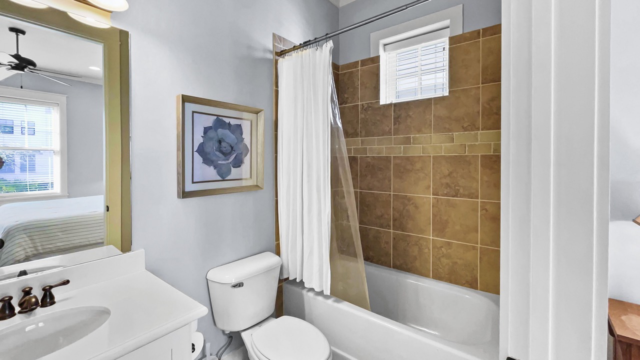 Photo of Bathroom in Inlet Beach