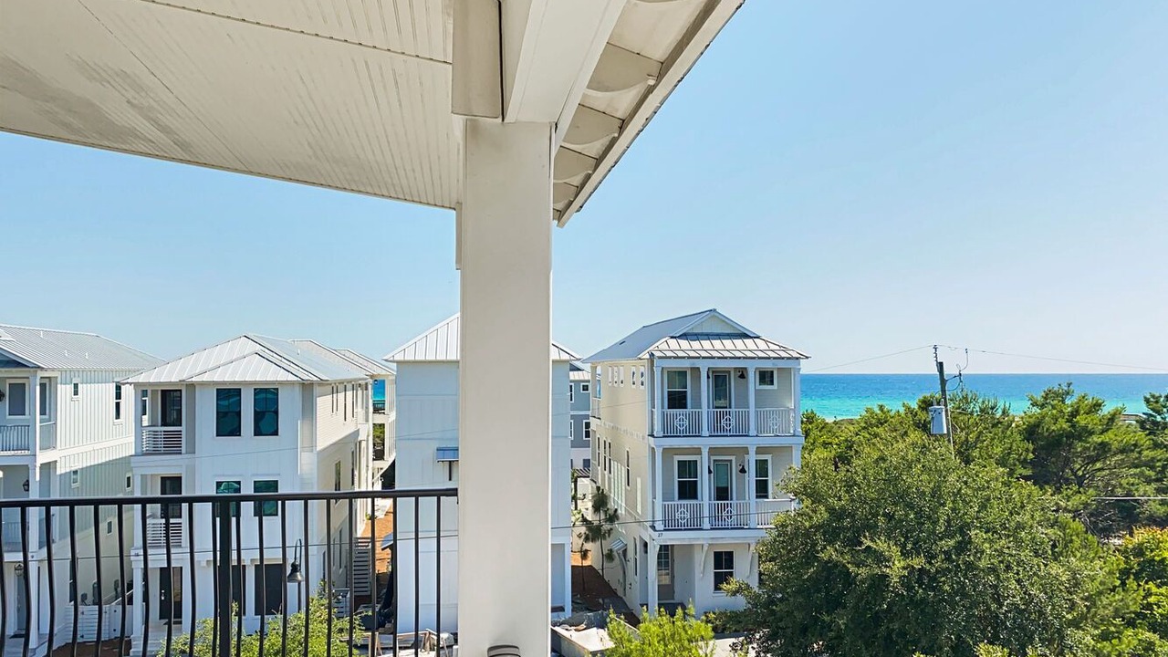 Photo of Outdoor in Inlet Beach