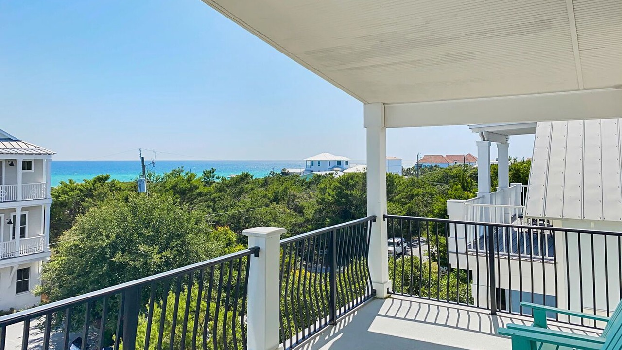 Photo of Outdoor in Inlet Beach