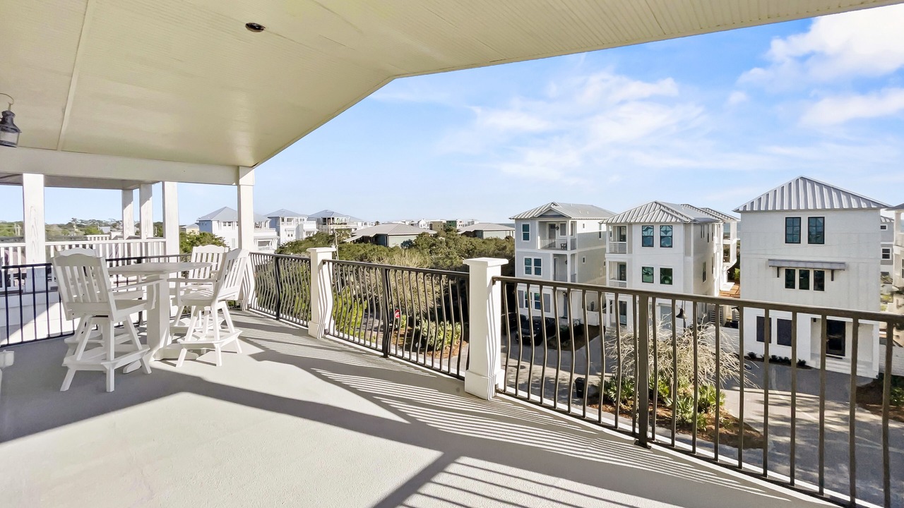 Photo of Outdoor in Inlet Beach