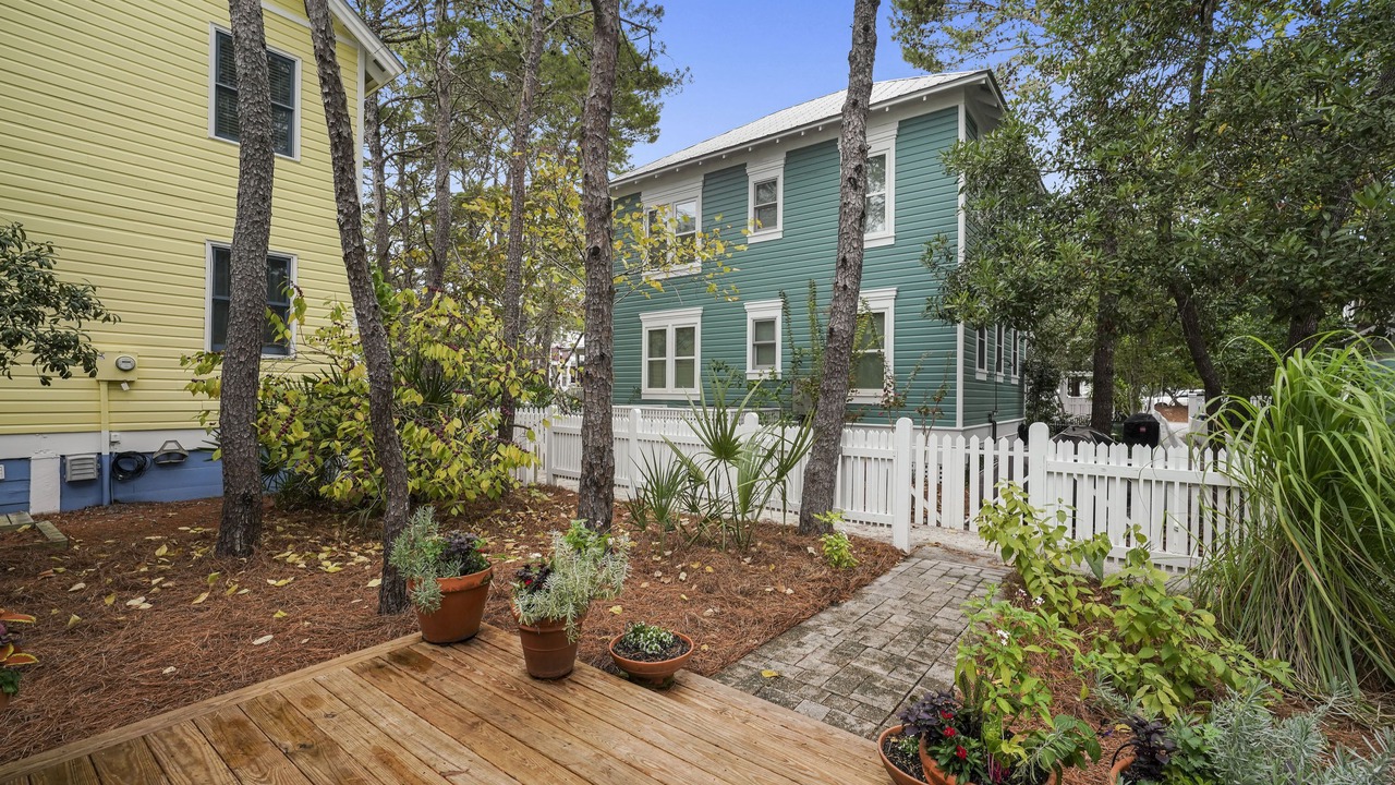 Photo of Outdoor in Seaside
