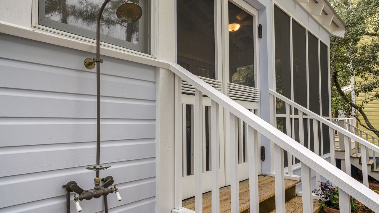 Photo of Outdoor in Seaside