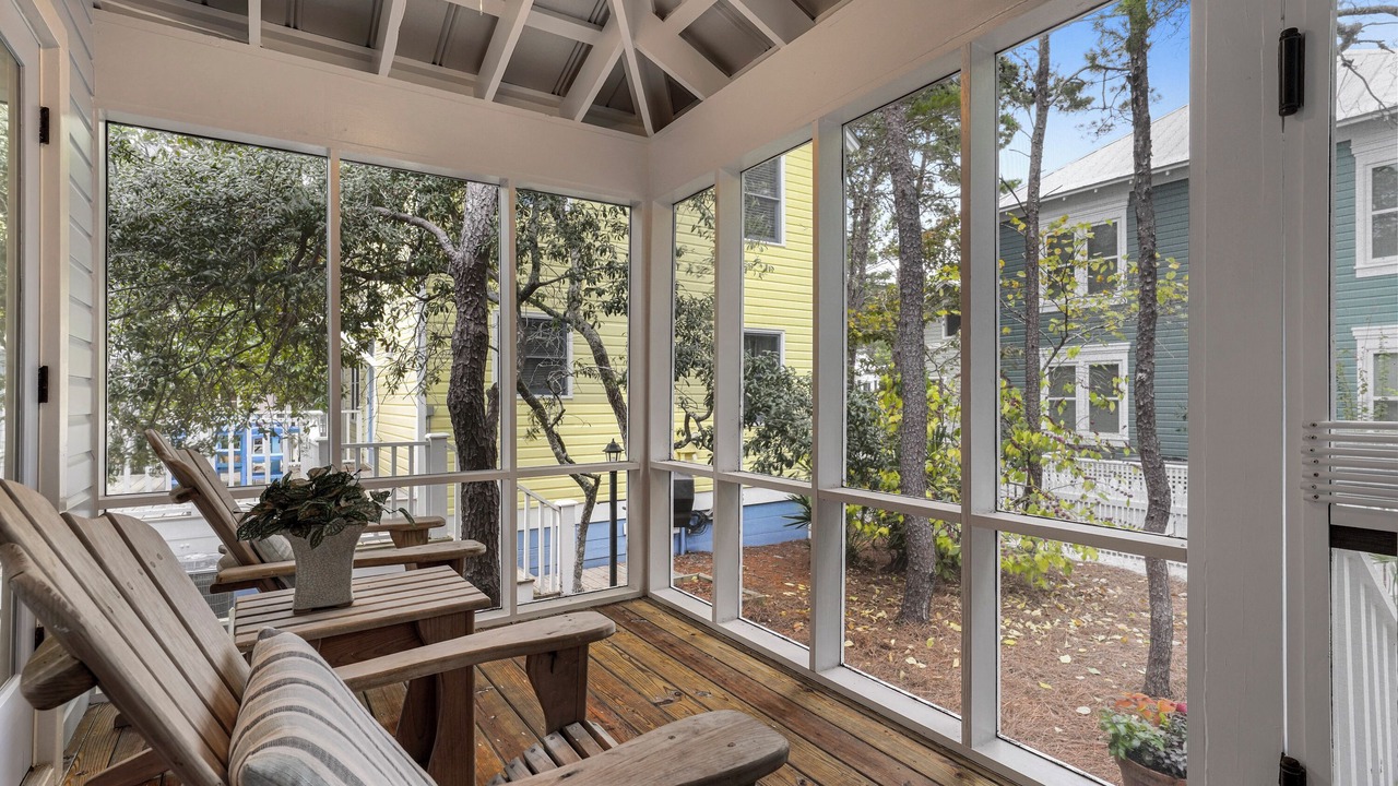 Photo of Outdoor in Seaside
