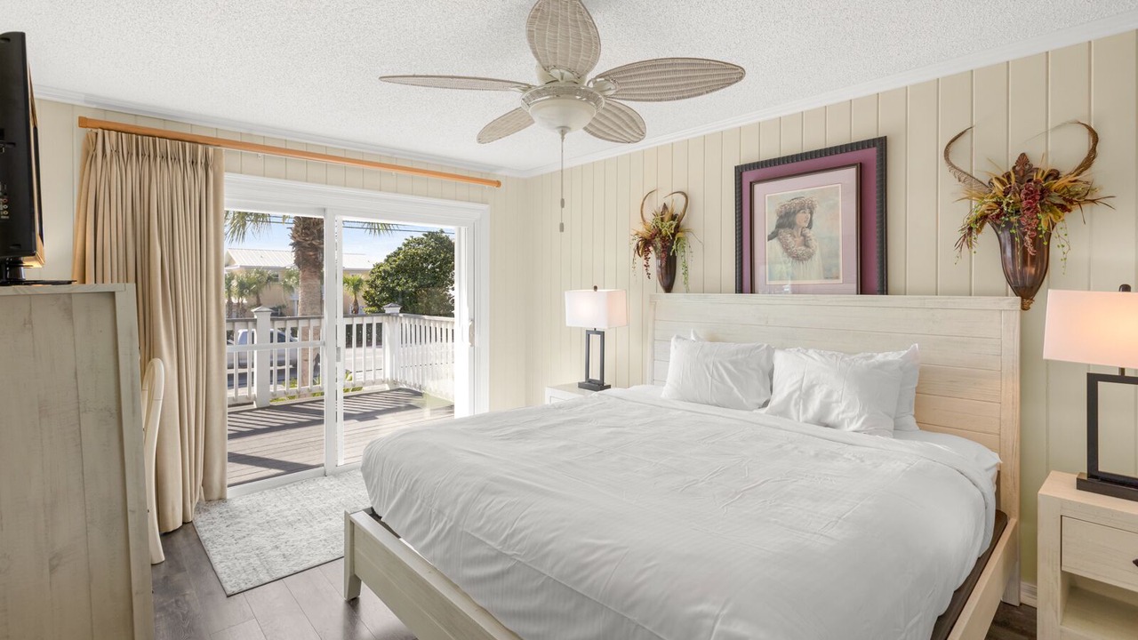 Photo of Bedroom in Seagrove Beach