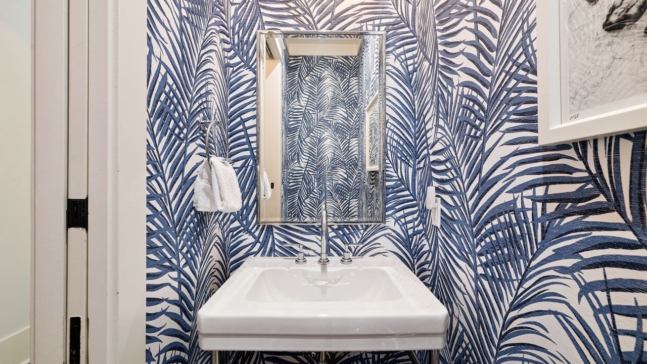 Photo of Bathroom in WaterSound Beach