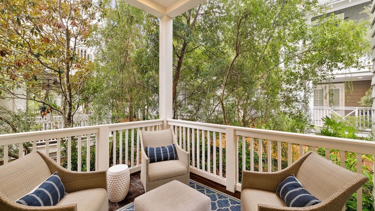 Photo of Outdoor in WaterSound Beach