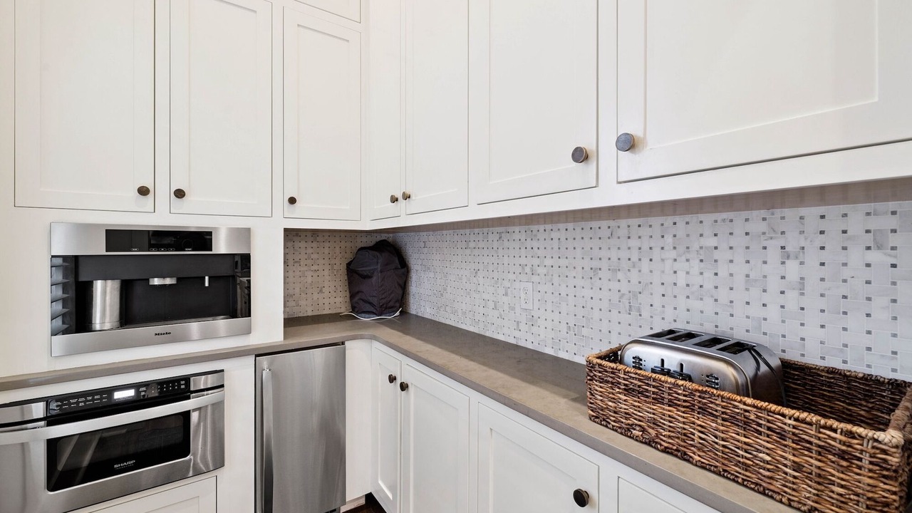 Photo of Kitchen in WaterSound Beach