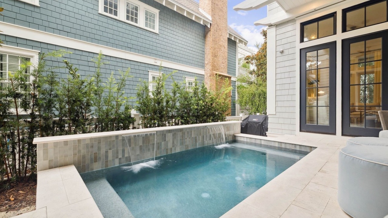 Photo of Outdoor in WaterSound Beach