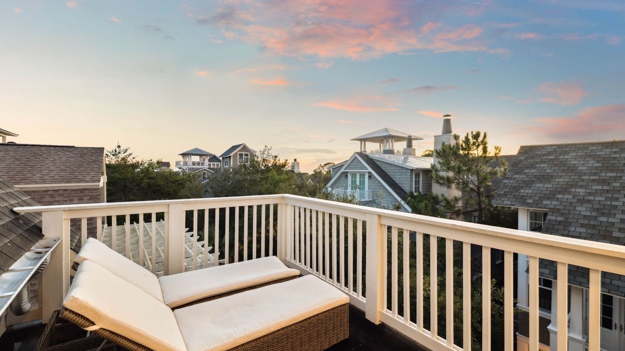 Photo of Outdoor in WaterSound Beach
