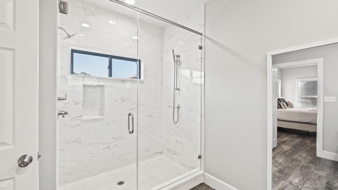 Photo of Bathroom in Gulf Trace
