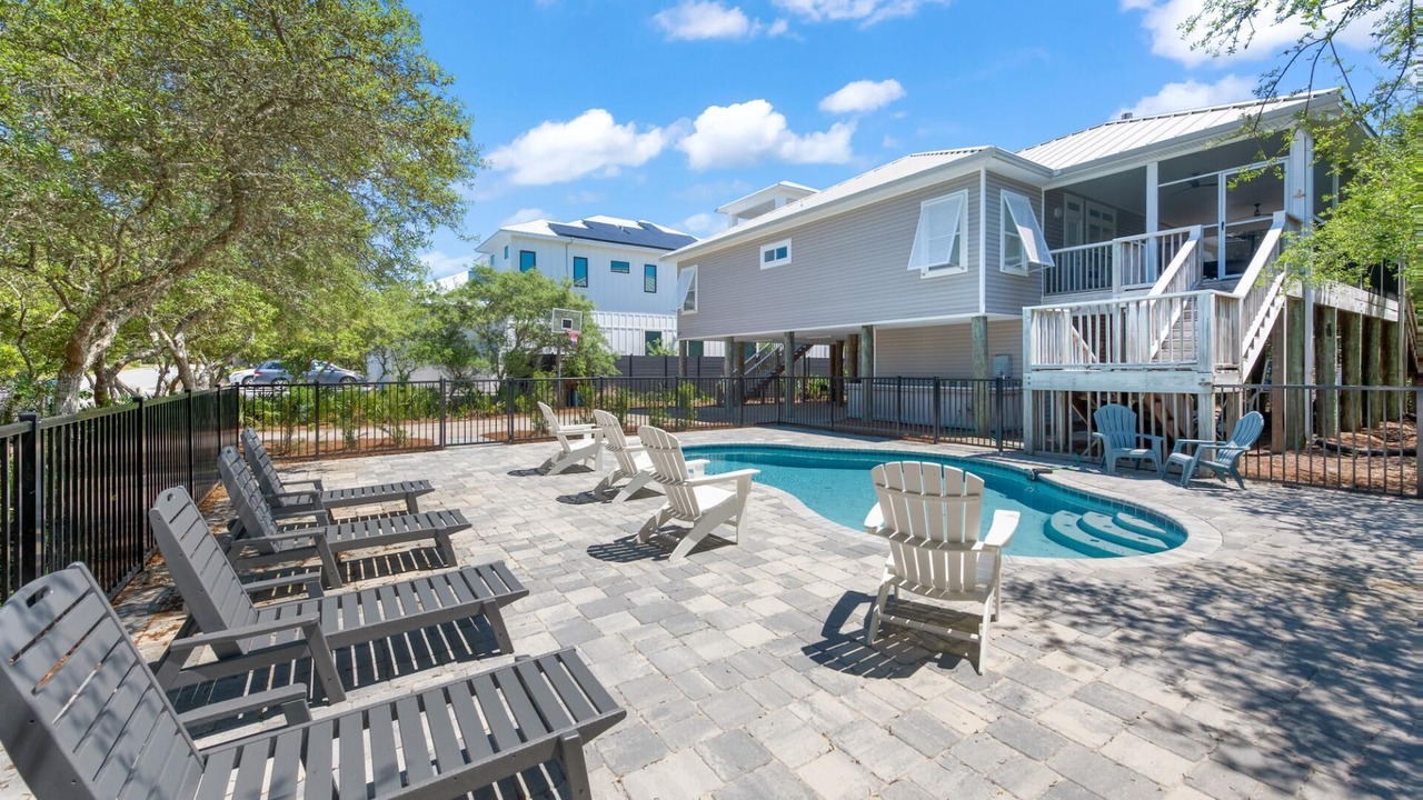 Photo of Outdoor in Gulf Trace