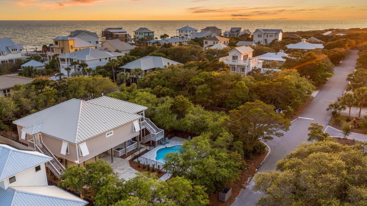 Photo of Outdoor in Gulf Trace