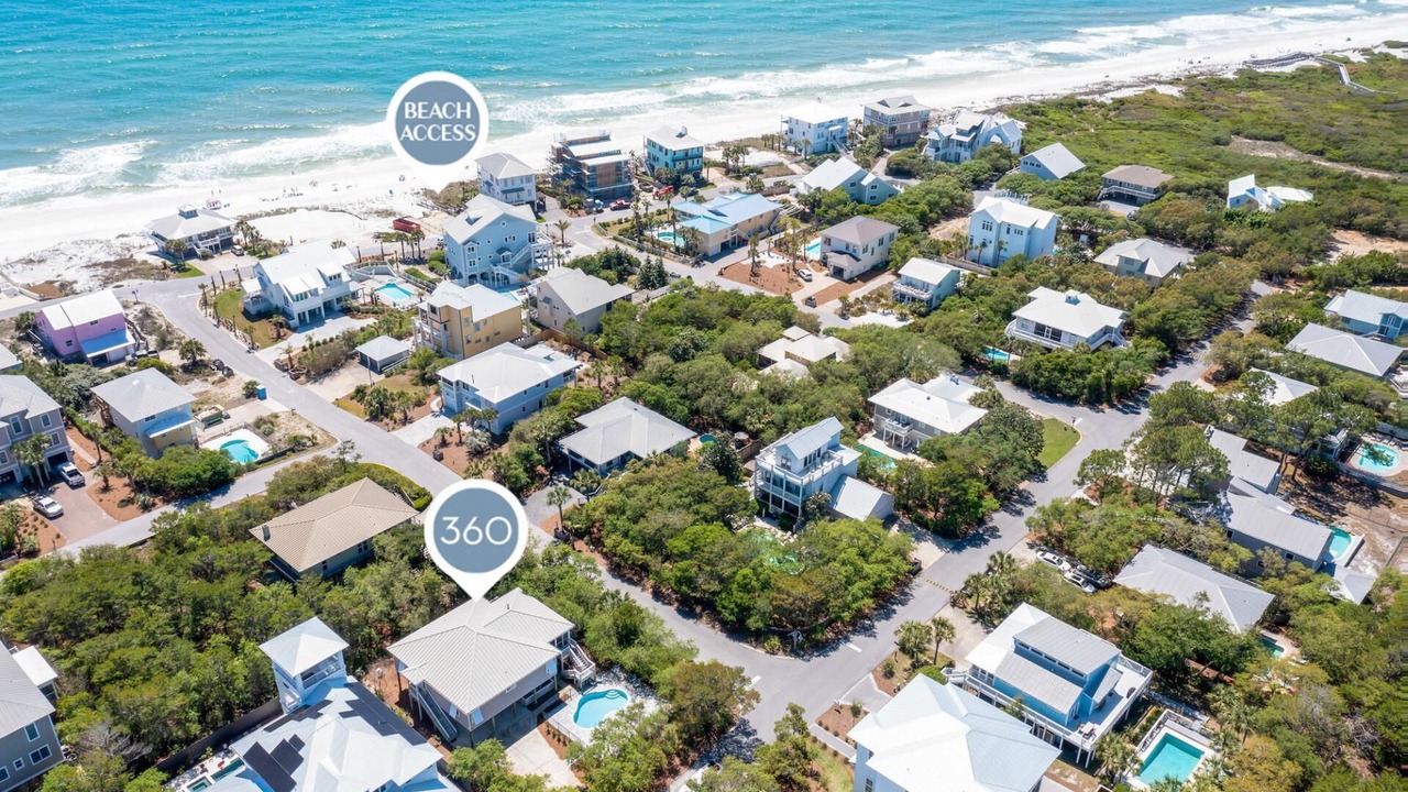 Photo of Outdoor in Gulf Trace