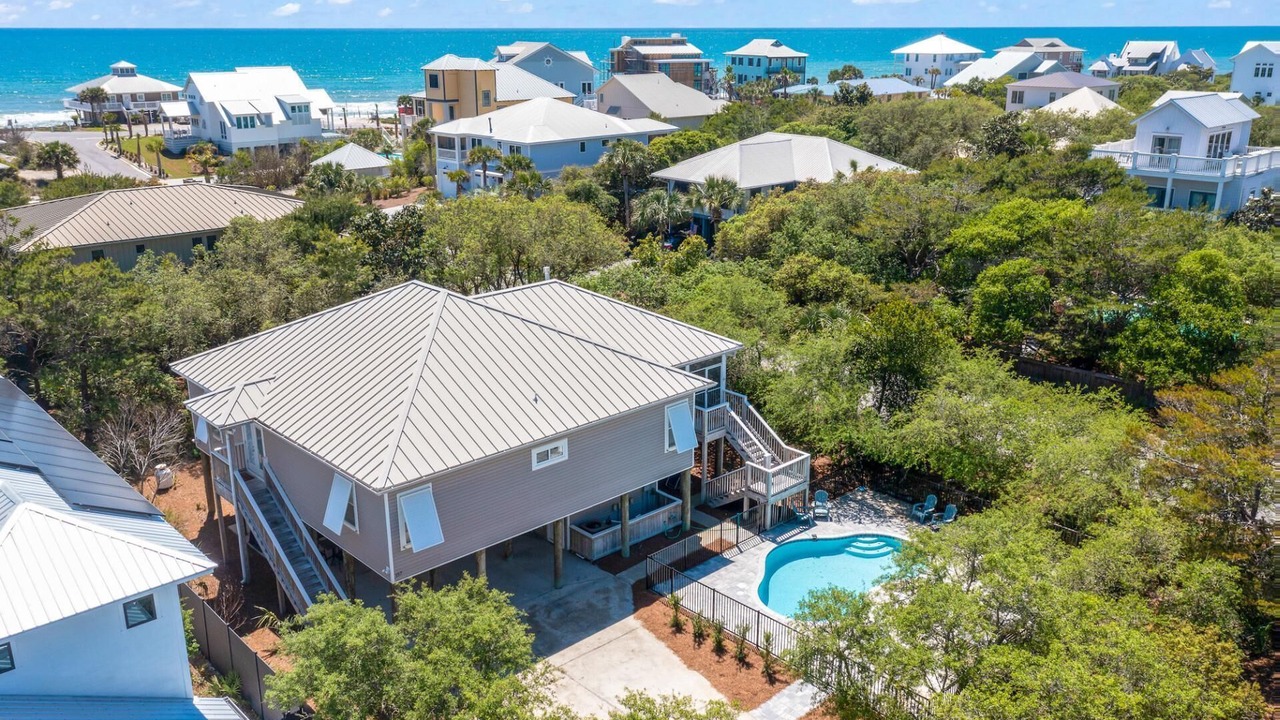 Photo of Outdoor in Gulf Trace