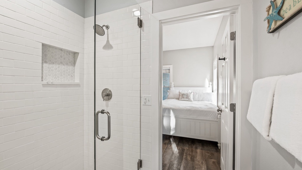 Photo of Bathroom in Gulf Trace