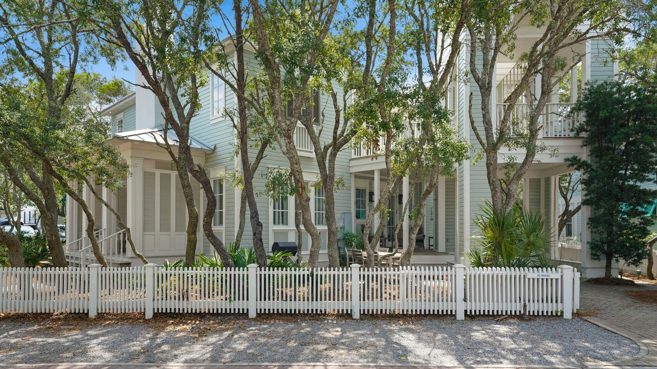 Photo of Outdoor in Seaside