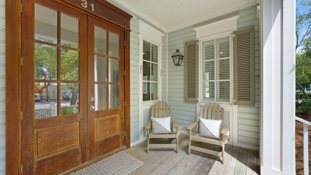 Photo of Outdoor in Seaside