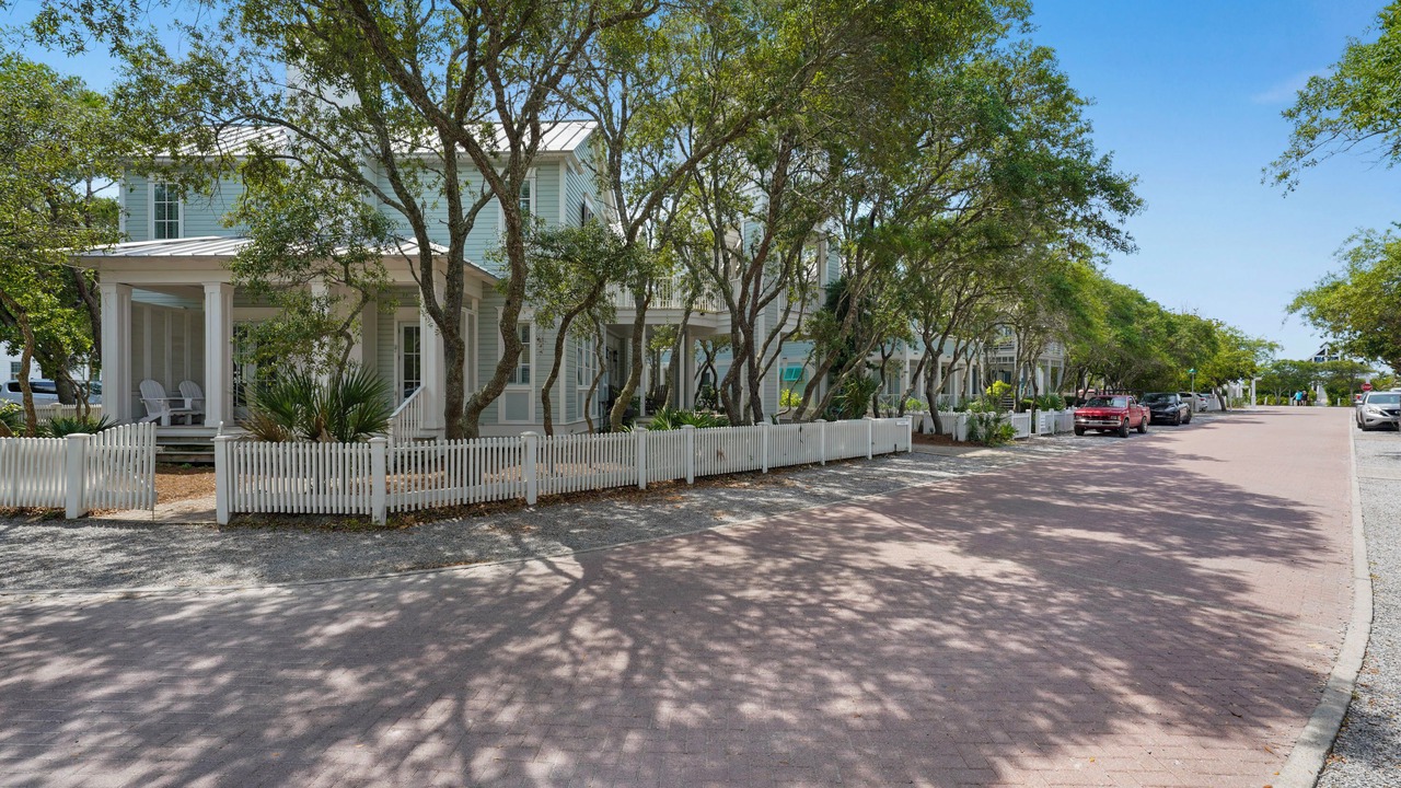 Photo of Outdoor in Seaside