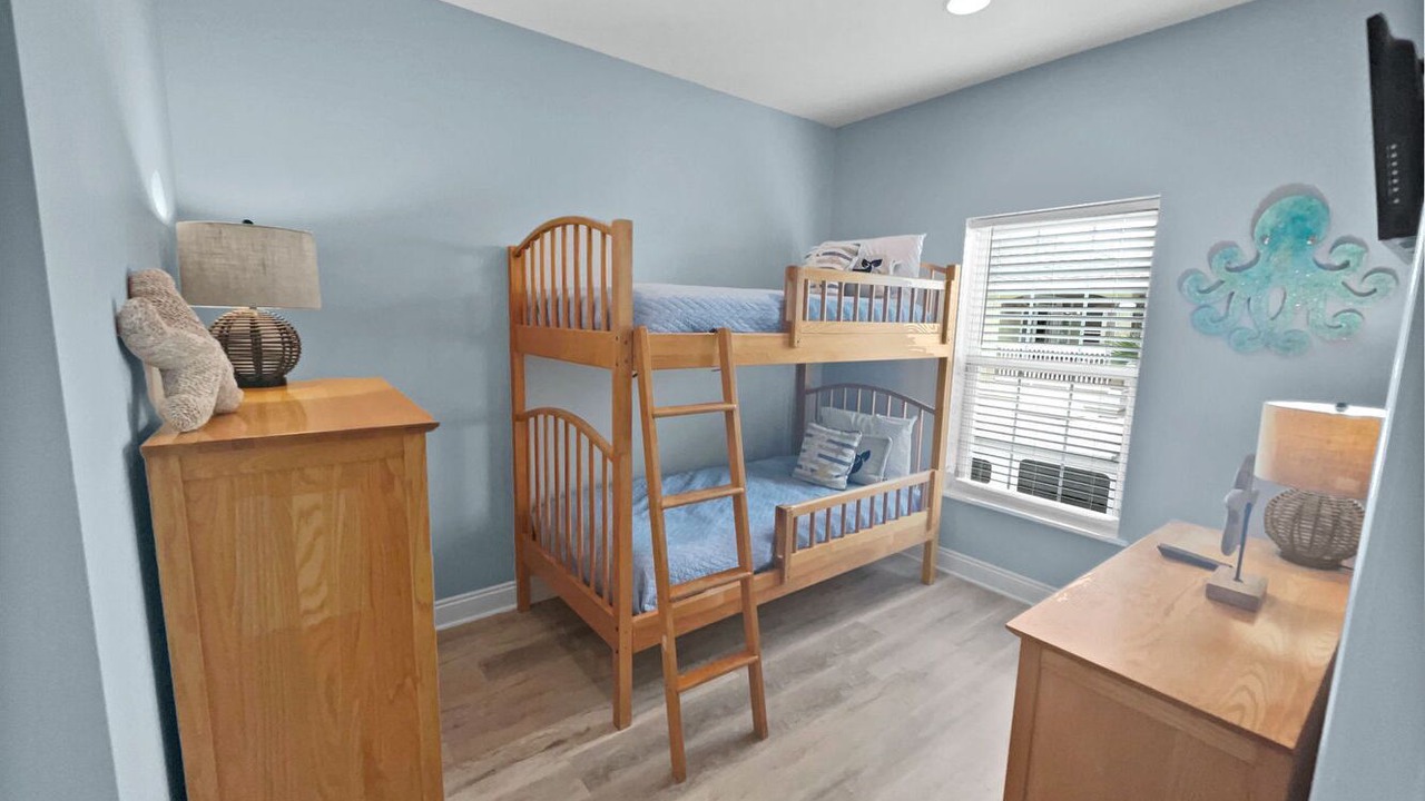 Photo of Bedroom in Laguna Beach