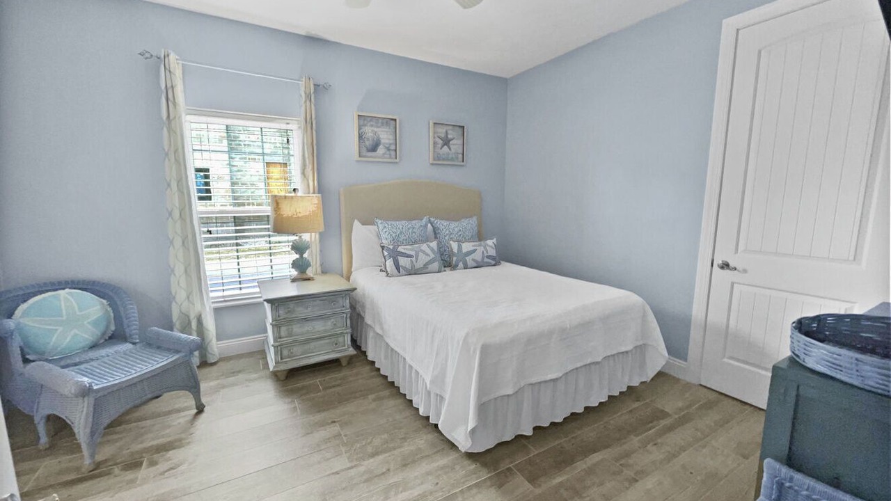 Photo of Bedroom in Laguna Beach