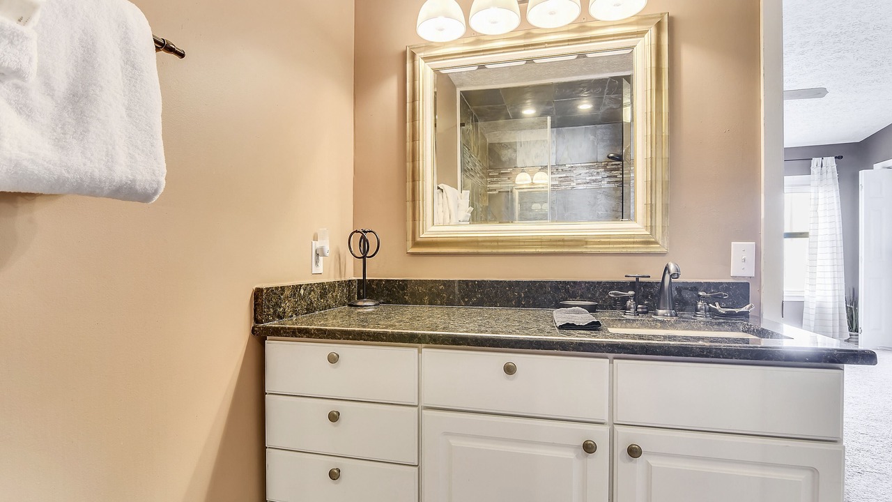 Photo of Bathroom in Inlet Beach Heights