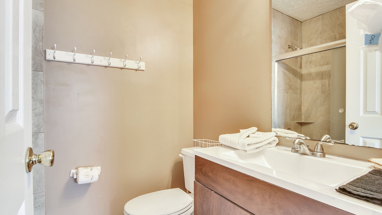 Photo of Bathroom in Inlet Beach Heights
