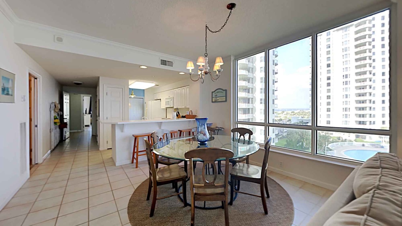 Photo of Livingroom in Navarre Beach