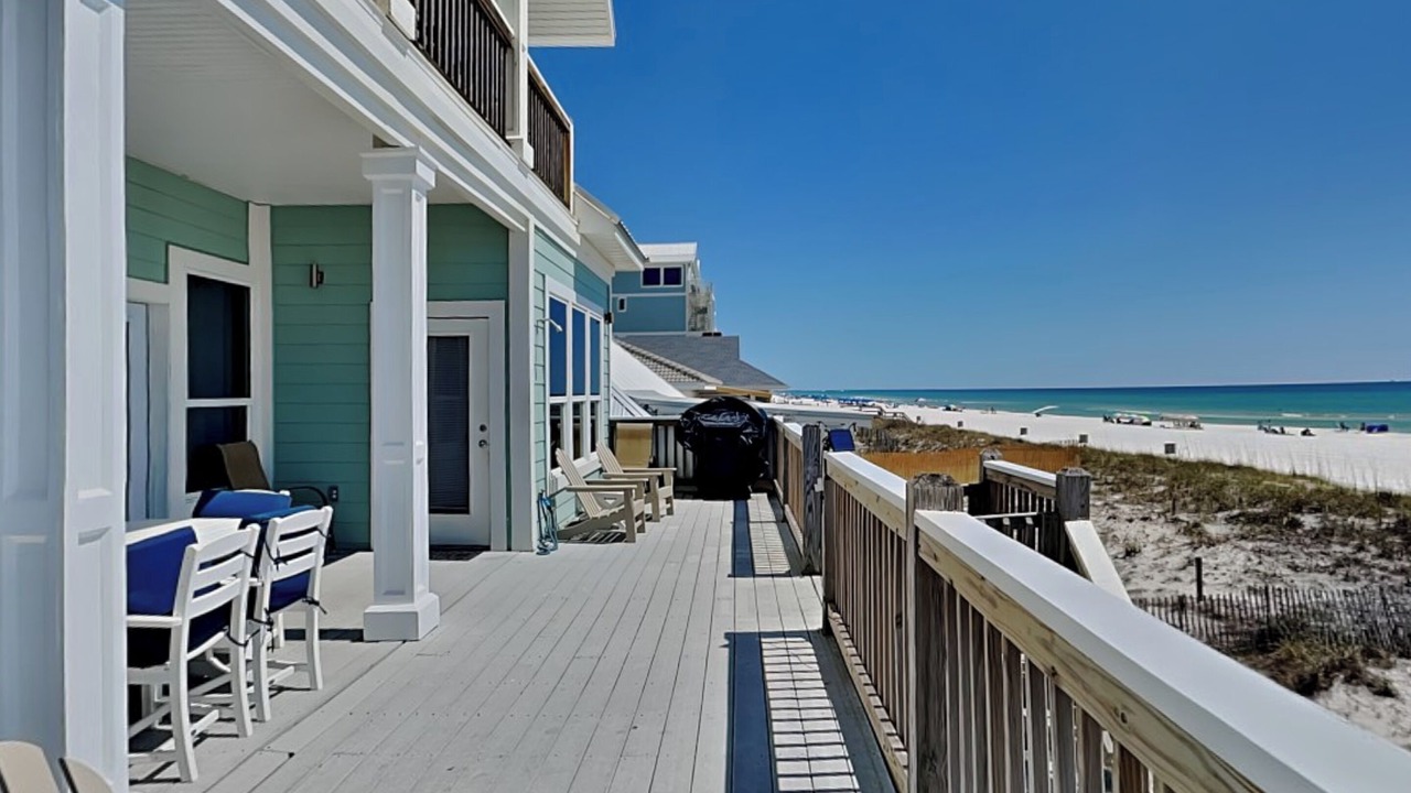 Photo of Others in Crescent Beach