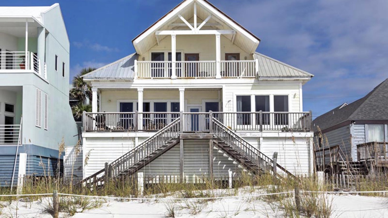 Photo of Outdoor in Crescent Beach