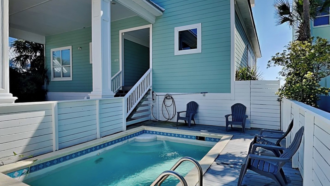 Photo of Outdoor in Crescent Beach