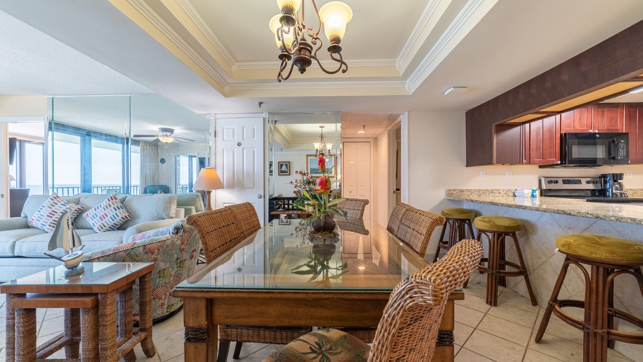 Photo of Bedroom in Lower Grand Lagoon