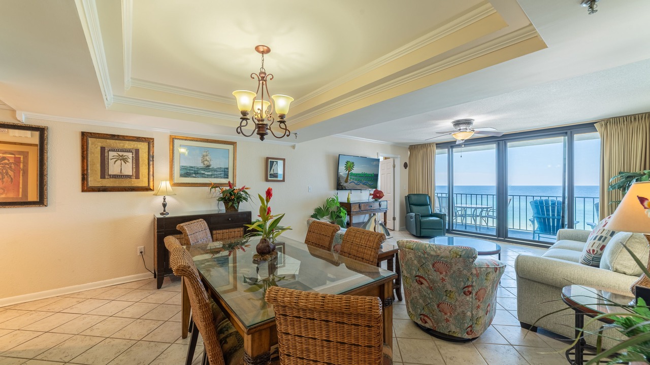 Photo of Bedroom in Lower Grand Lagoon