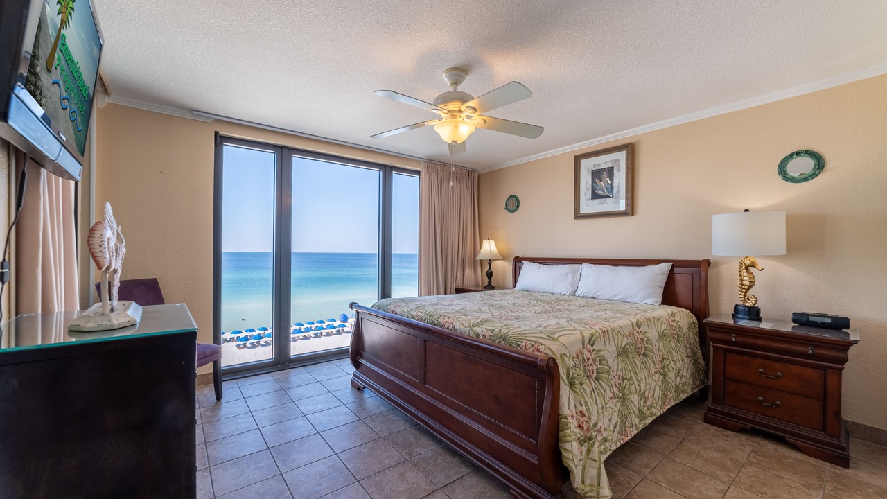 Photo of Bathroom in Lower Grand Lagoon
