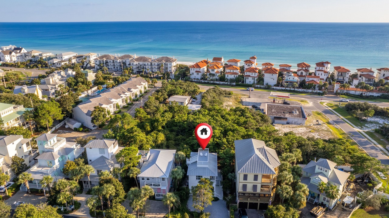 Photo of Outdoor in Dune Allen Beach