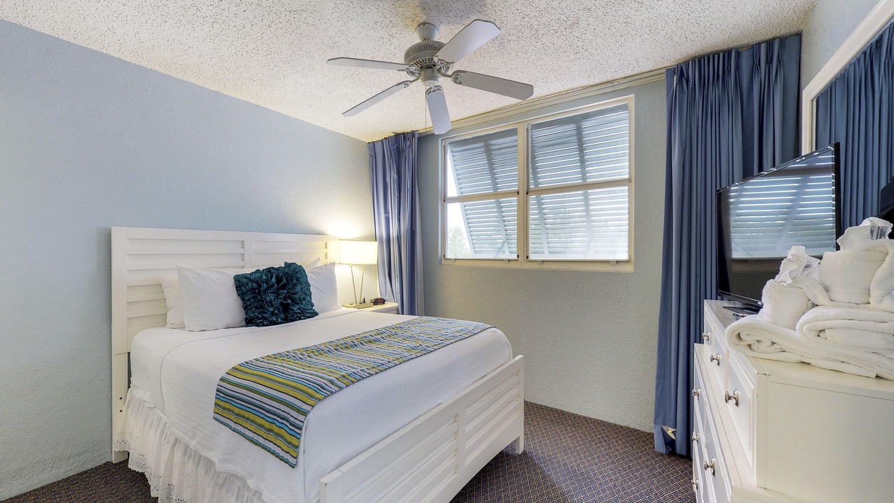 Photo of Bedroom in Key West