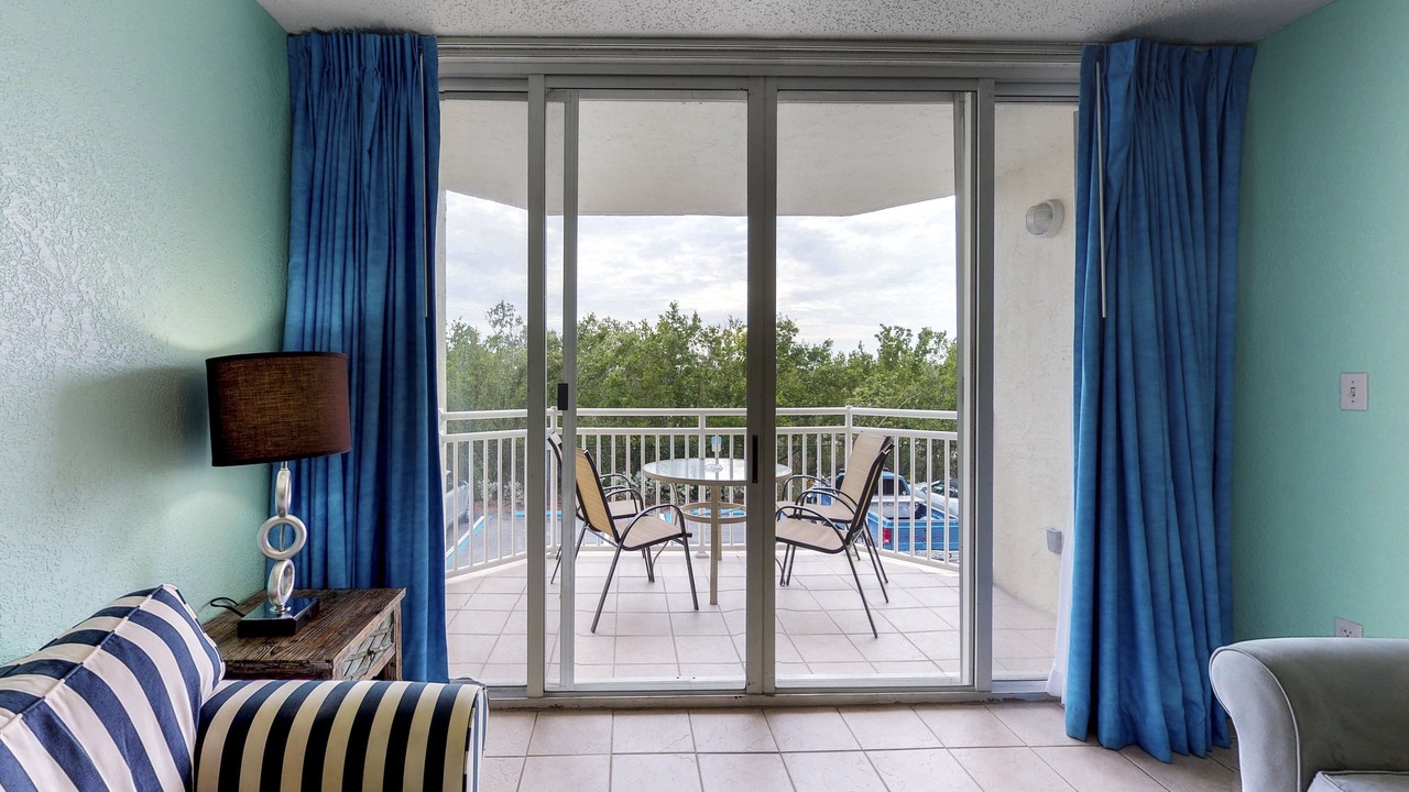 Photo of Livingroom in Key West