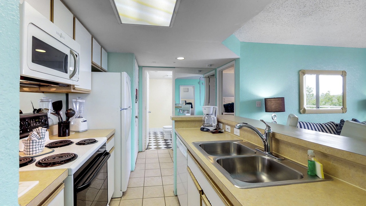 Photo of Kitchen in Key West