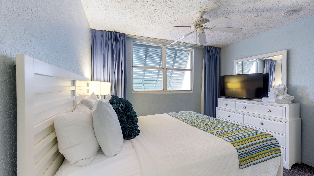 Photo of Bedroom in Key West