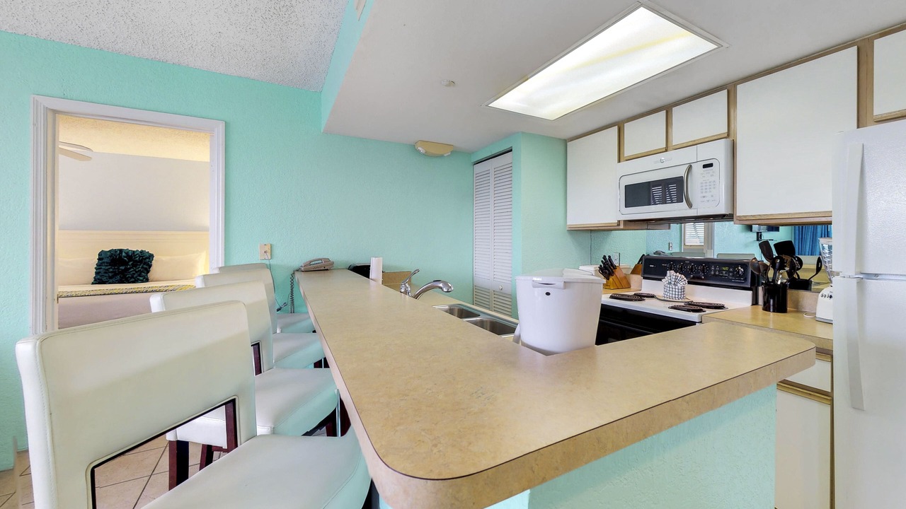 Photo of Kitchen in Key West