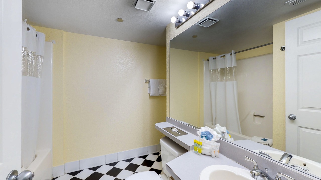 Photo of Bathroom in Key West