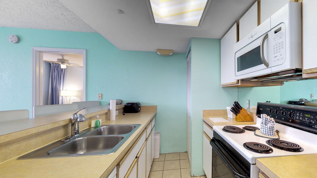 Photo of Kitchen in Key West