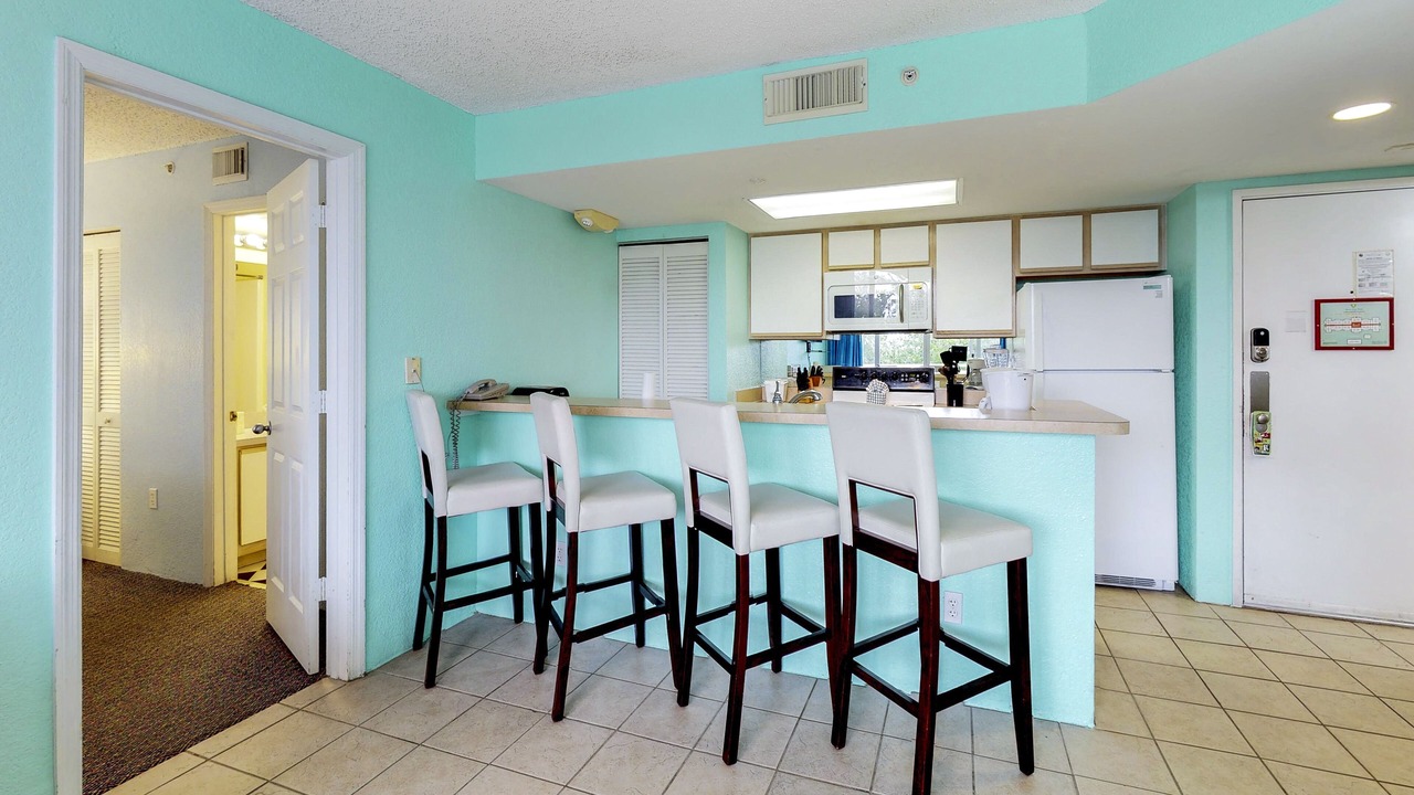 Photo of Kitchen in Key West