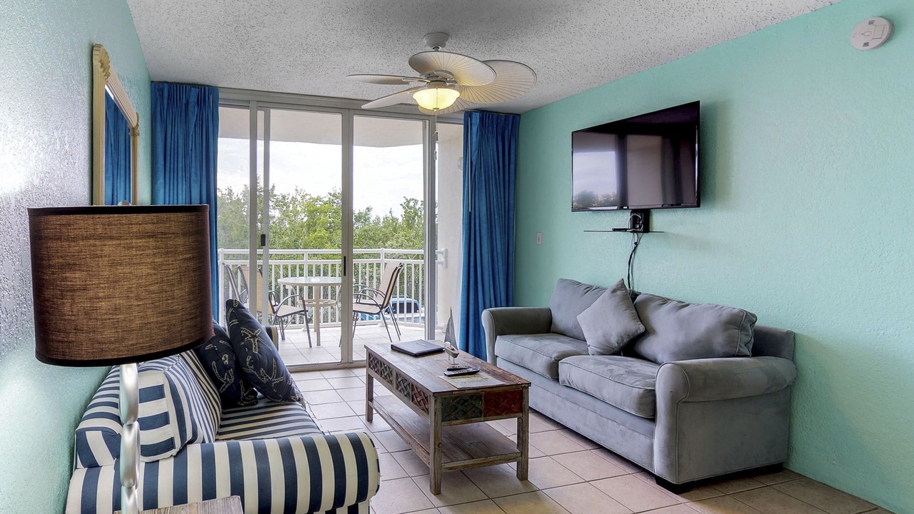 Photo of Livingroom in Key West