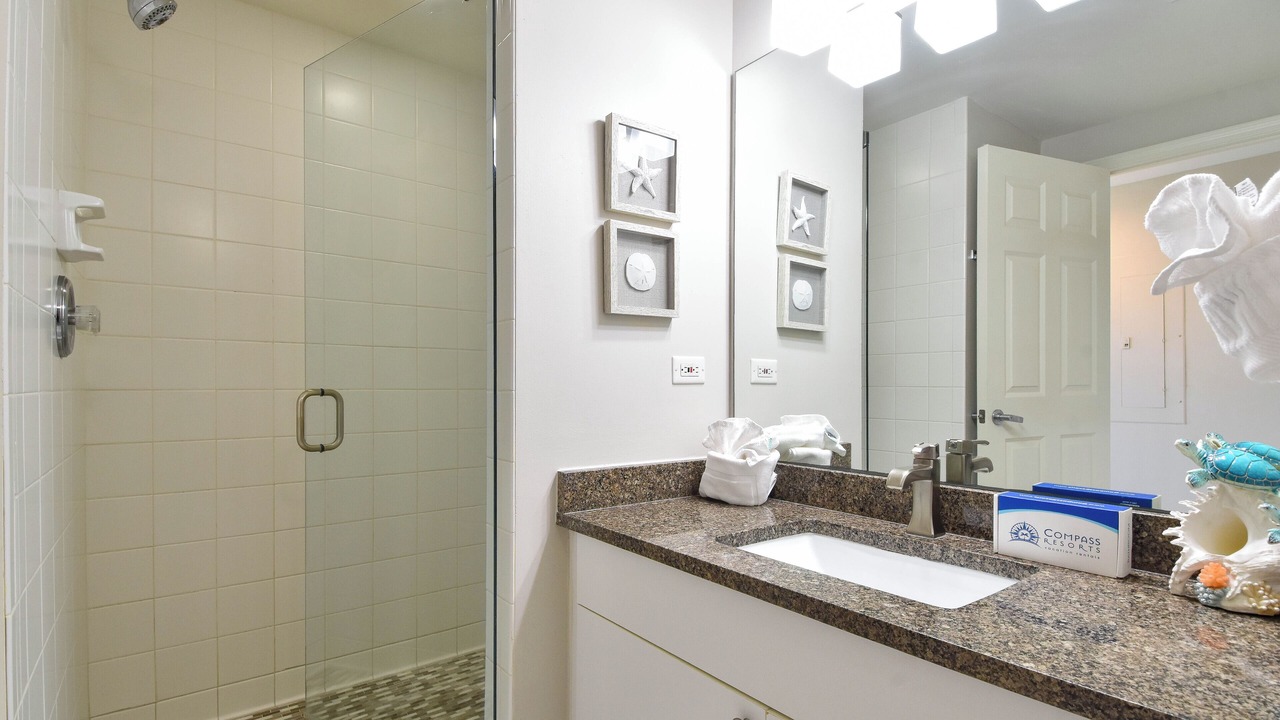 Photo of Bathroom in Fort Walton Beach - Destin